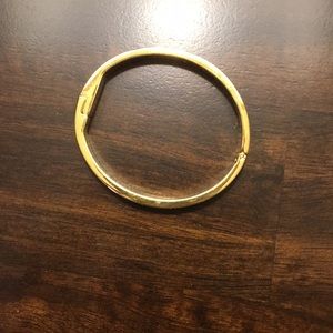 Kate spade bangle bracelet